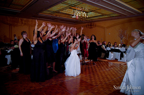 Best Gaylord Palms Resort Wedding photographer - Sandra Johnson (SJFoto.com)